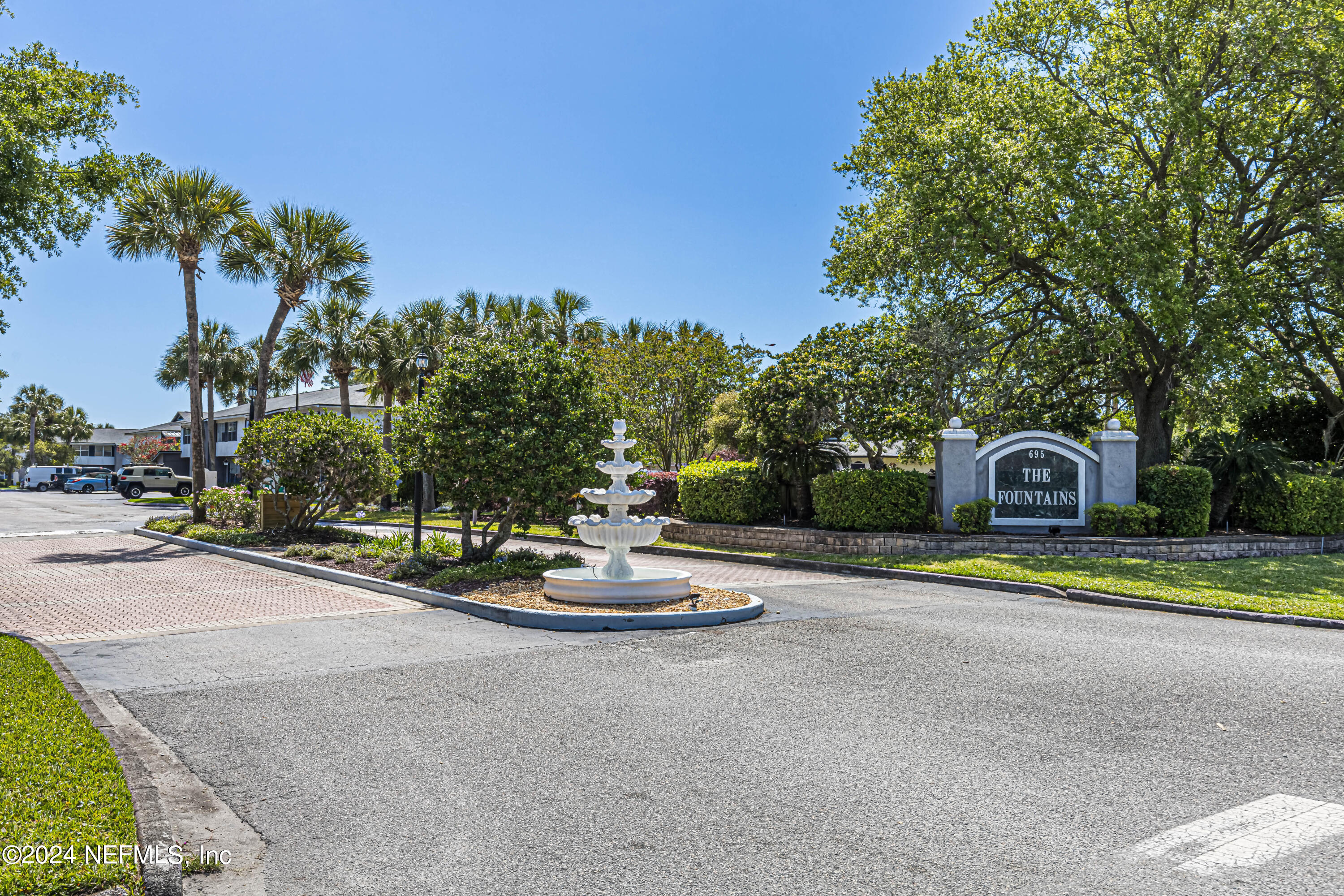Ponte Vedra Beach, FL home for sale located at 695 A1a N Unit 141, Ponte Vedra Beach, FL 32082
