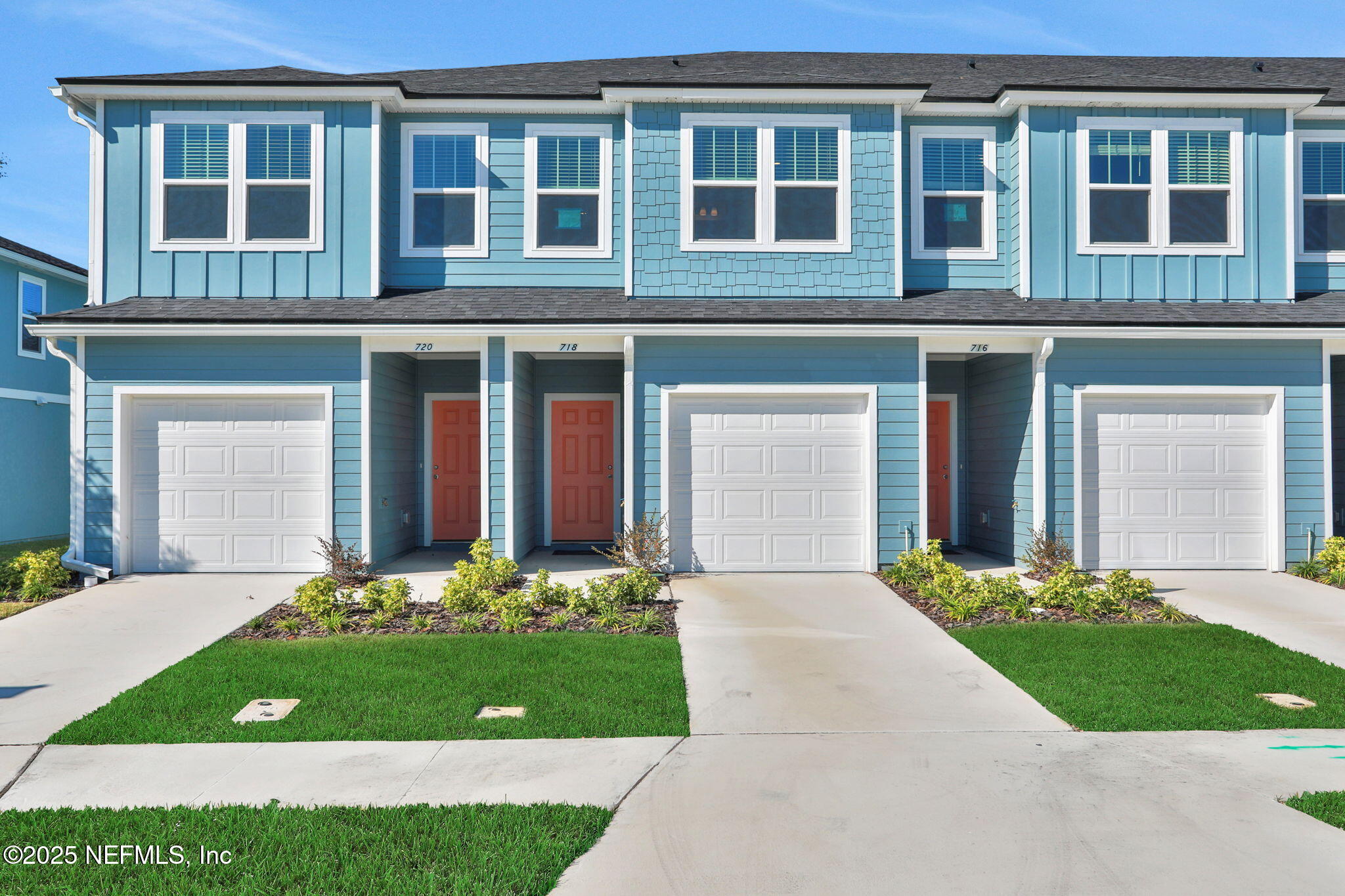 798 SAILOR GROVE Lane