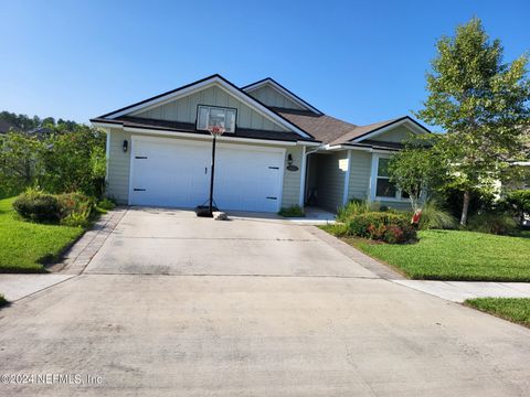 A home in St Johns