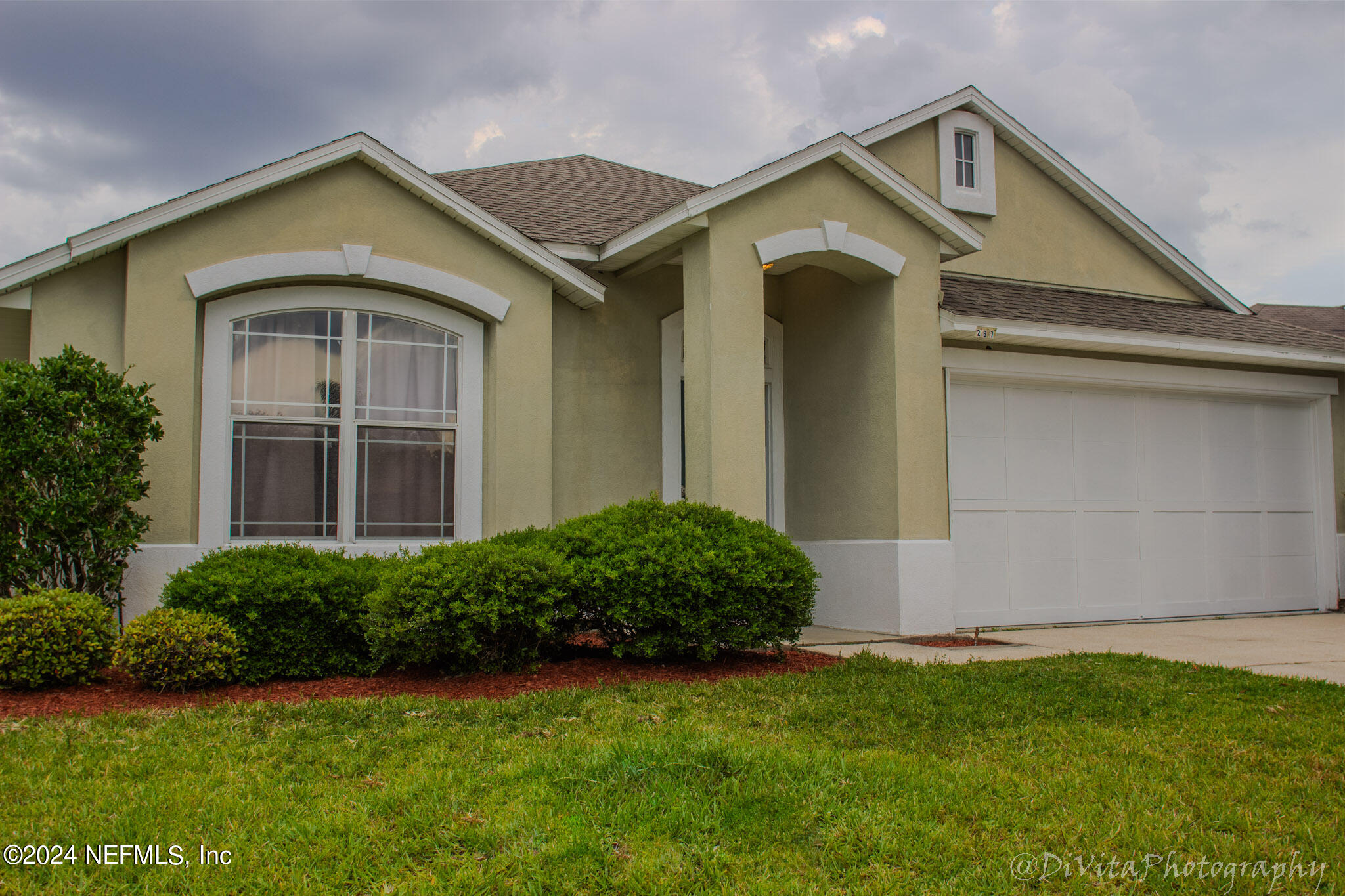 Jacksonville, FL home for sale located at 267 Sterling Hill Drive, Jacksonville, FL 32225
