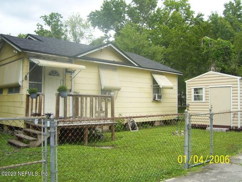 2125 YULEE ST, JACKSONVILLE, FL 32209 - #: 1239384