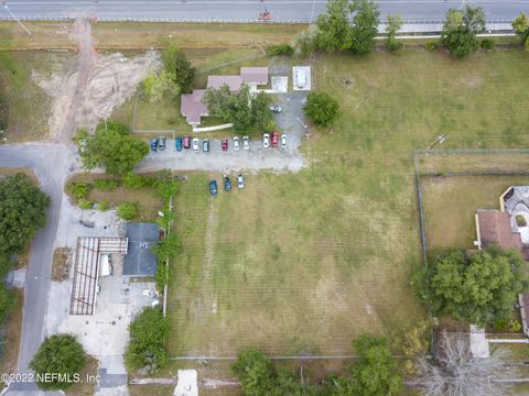 7867 LAKELAND Street Jacksonville FL 32221