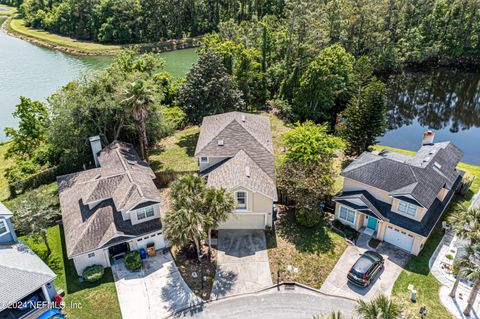 144 SHELBYS COVE Court Ponte Vedra Beach FL 32082