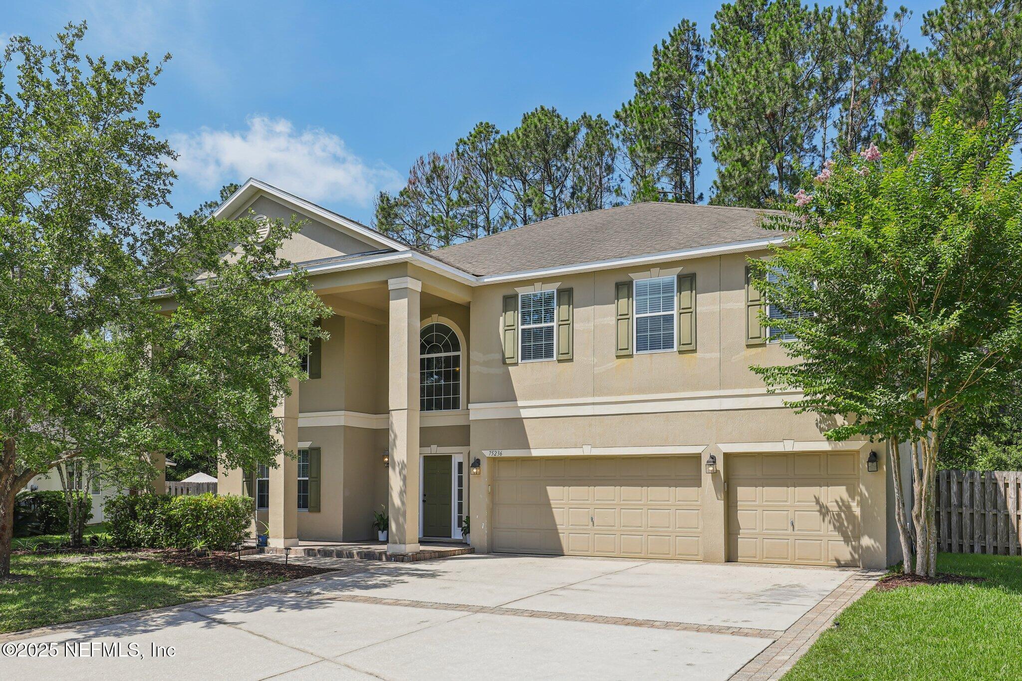 75236 FERN CREEK Drive