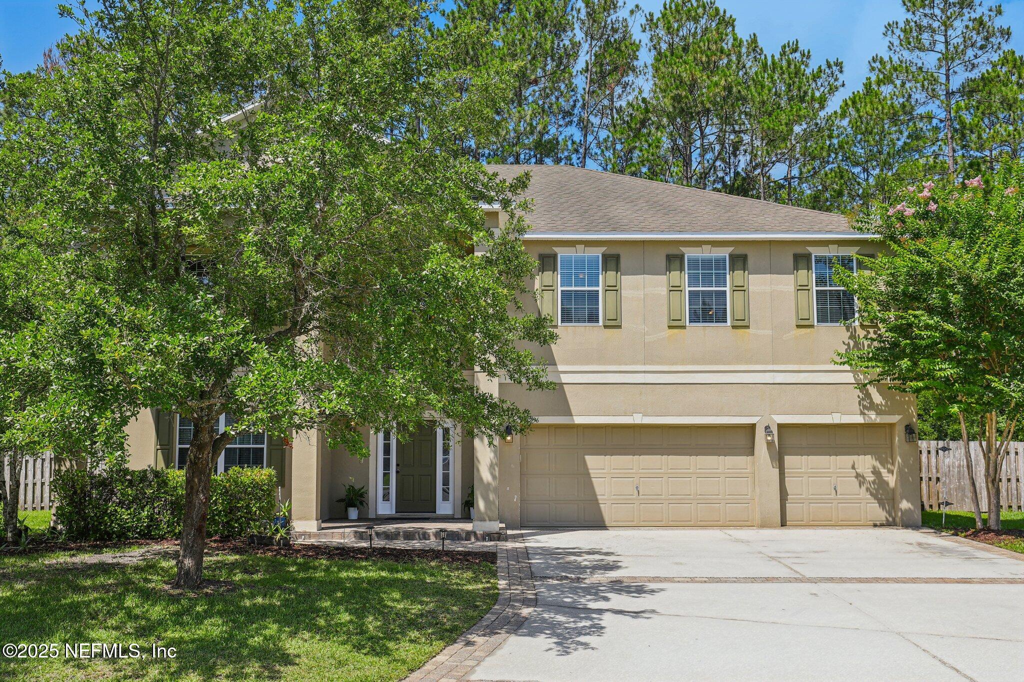75236 FERN CREEK Drive