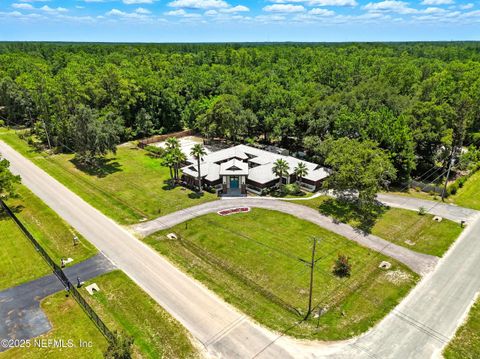 Tiny photo for 4949 KALMIA Street, Middleburg, FL 32068 (MLS # 2099330)
