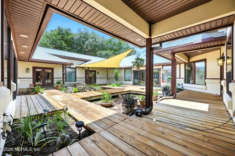 Tiny photo for 4949 KALMIA Street, Middleburg, FL 32068 (MLS # 2099330)