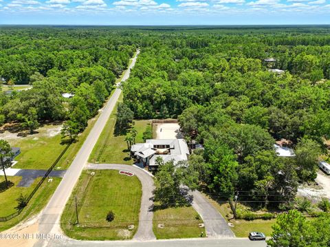 Tiny photo for 4949 KALMIA Street, Middleburg, FL 32068 (MLS # 2099330)