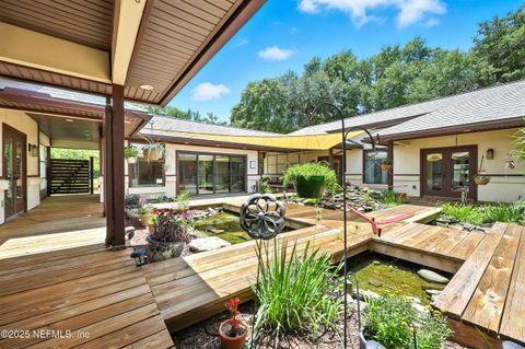 Tiny photo for 4949 KALMIA Street, Middleburg, FL 32068 (MLS # 2099330)