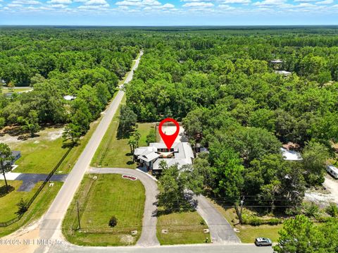 Tiny photo for 4949 KALMIA Street, Middleburg, FL 32068 (MLS # 2099330)