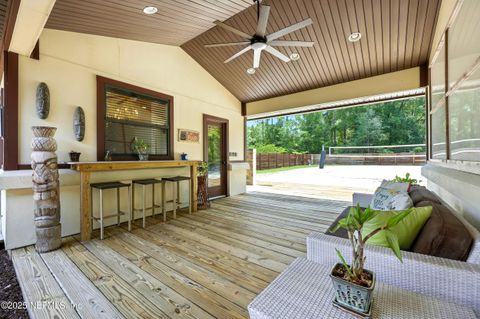 Tiny photo for 4949 KALMIA Street, Middleburg, FL 32068 (MLS # 2099330)