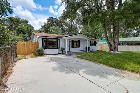 Photo of 7563 JOHN F KENNEDY Drive W, Jacksonville, FL 32219 (MLS # 2159505)