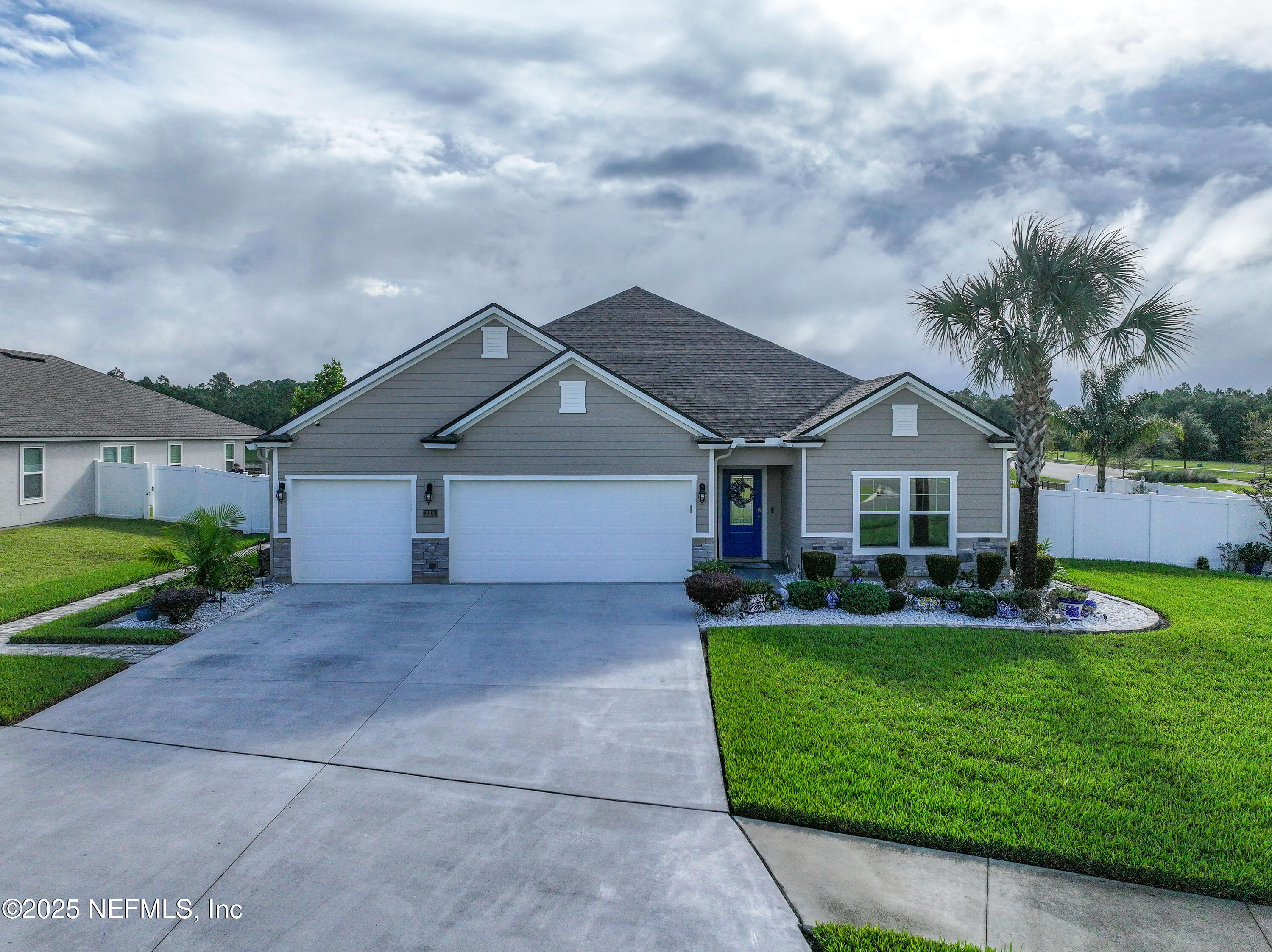 3008 MORNING LAKE Court