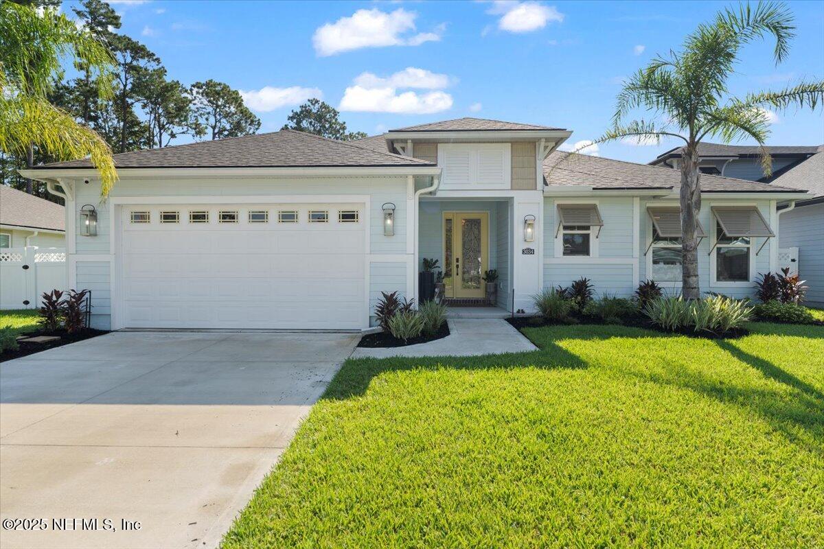 3034 GOOSE CREEK Lane