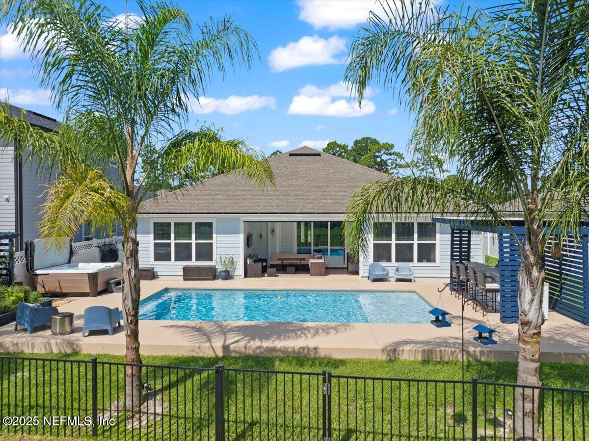 3034 GOOSE CREEK Lane