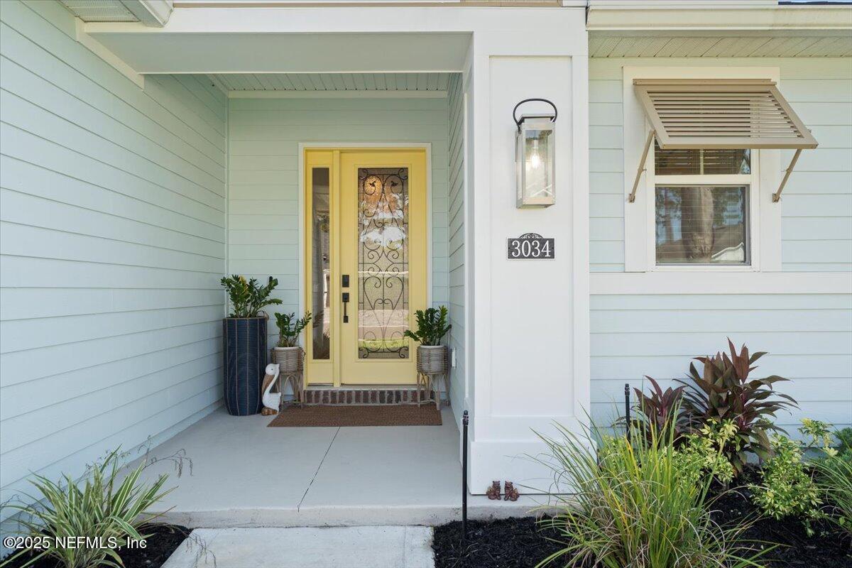 3034 GOOSE CREEK Lane