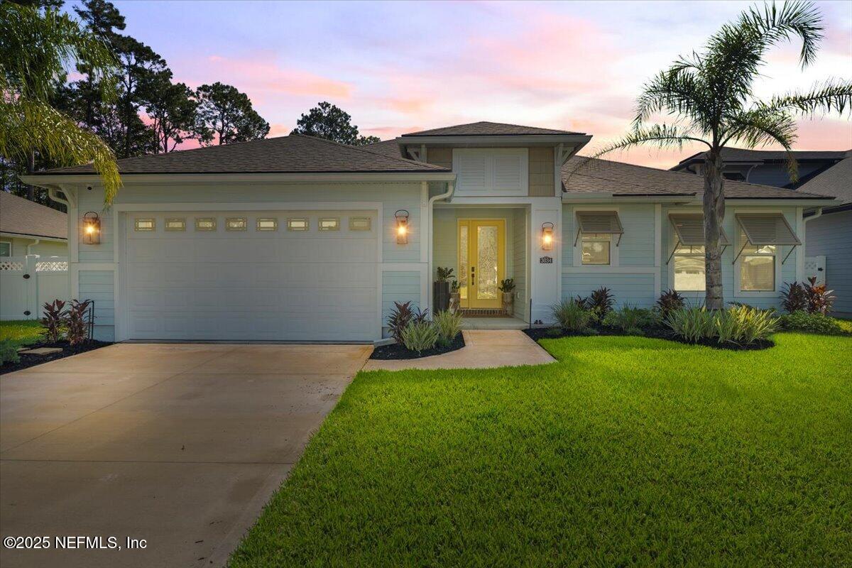 3034 GOOSE CREEK Lane