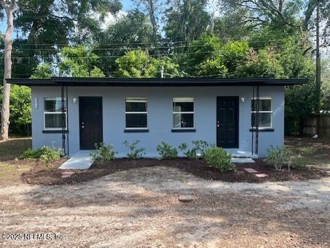 3313 KENNEDY Street Palatka FL 32177