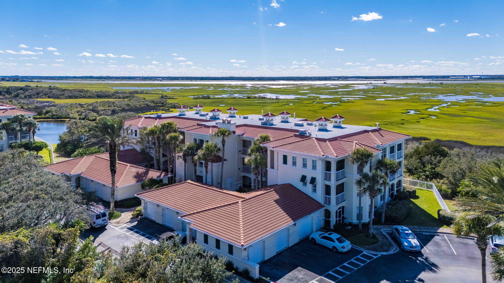 445 N OCEAN GRANDE Drive N 201