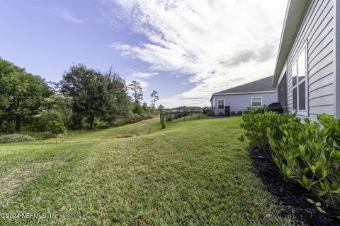 A home in Green Cove Springs