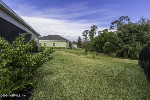 A home in Green Cove Springs