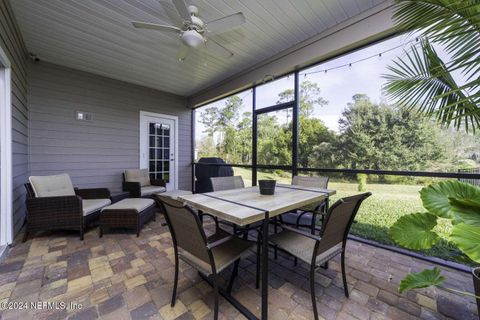 A home in Green Cove Springs