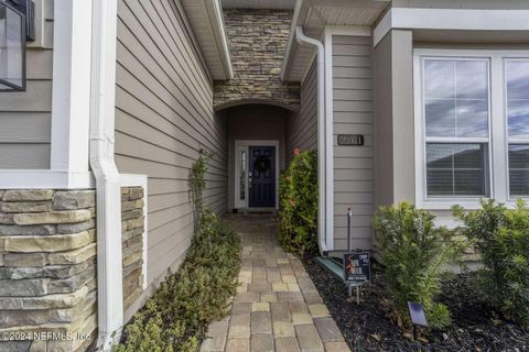 A home in Green Cove Springs