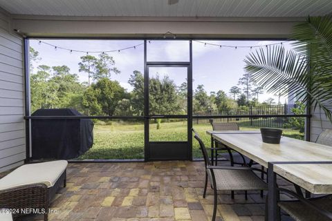 A home in Green Cove Springs