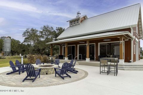 A home in Green Cove Springs