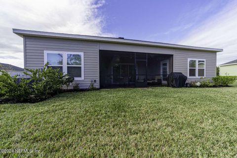 A home in Green Cove Springs