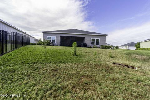 A home in Green Cove Springs