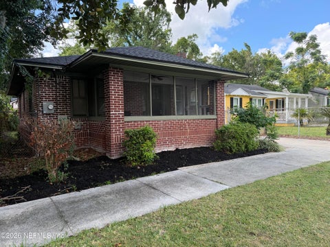 Photo of 744 WEST Street, Jacksonville, FL 32204 (MLS # 2162978)