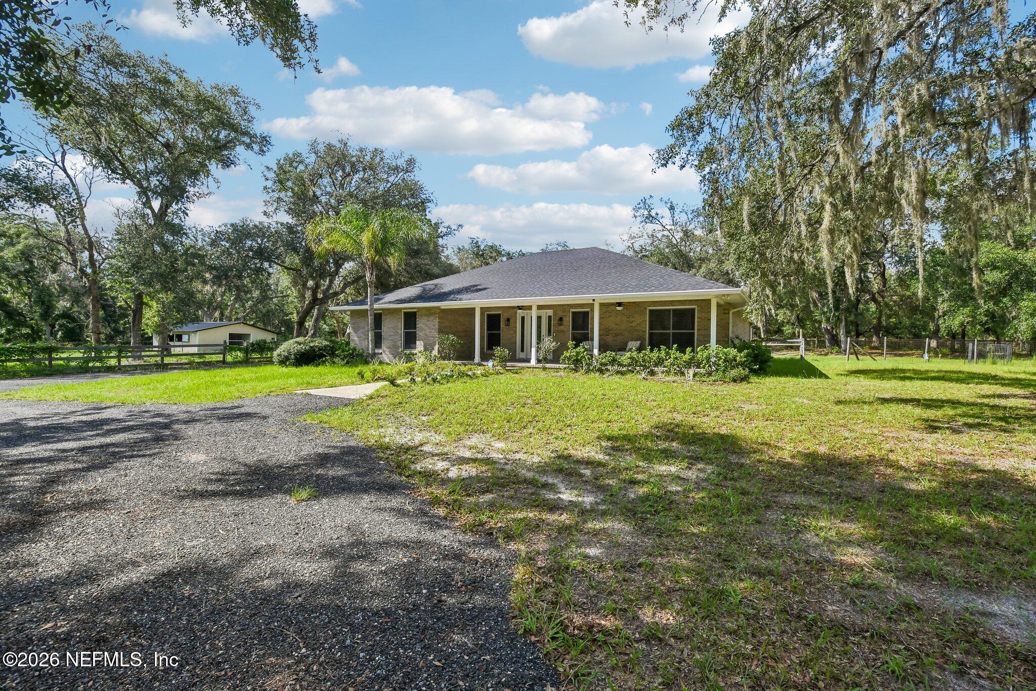 135 PEARSALL Circle