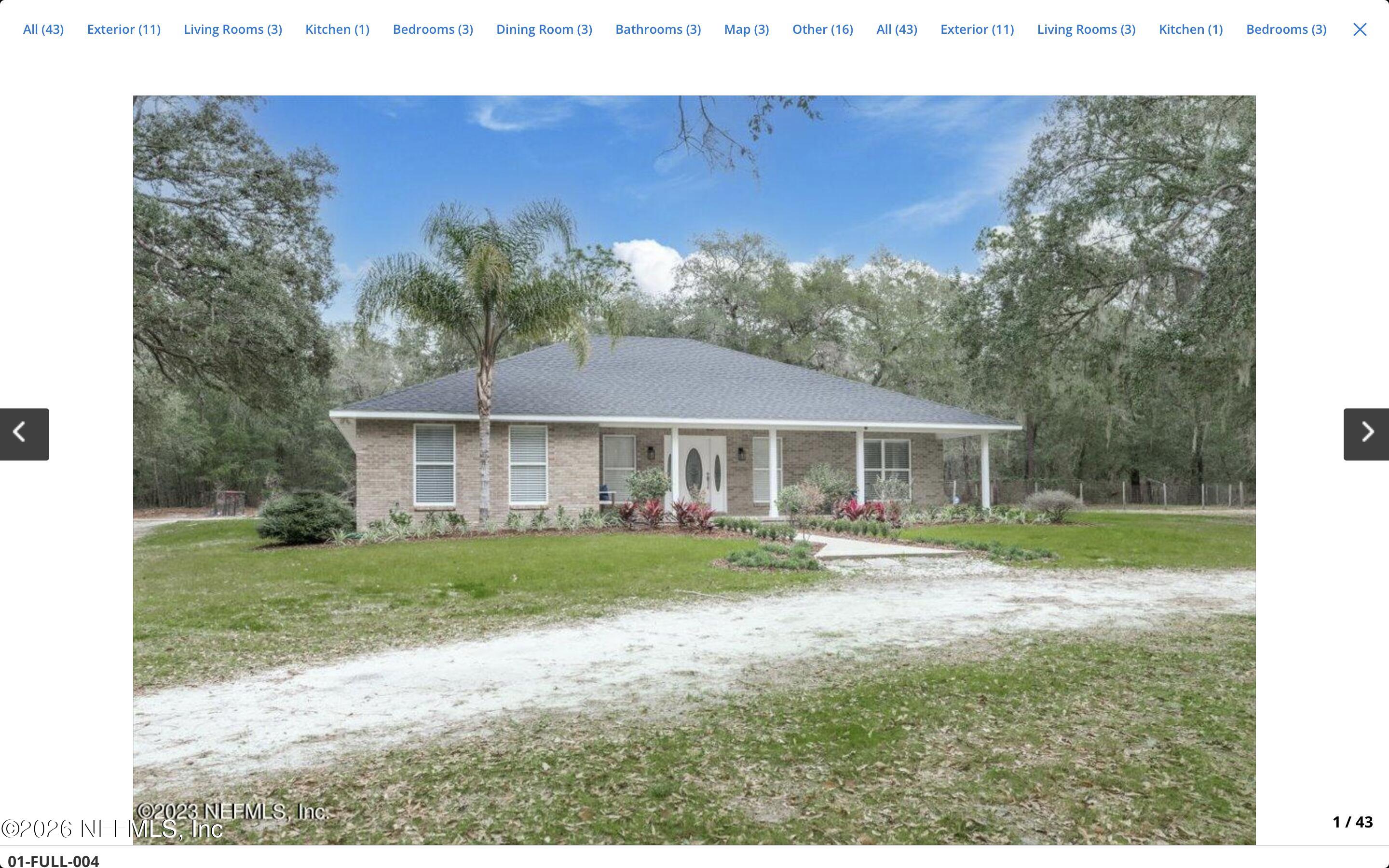 135 PEARSALL Circle