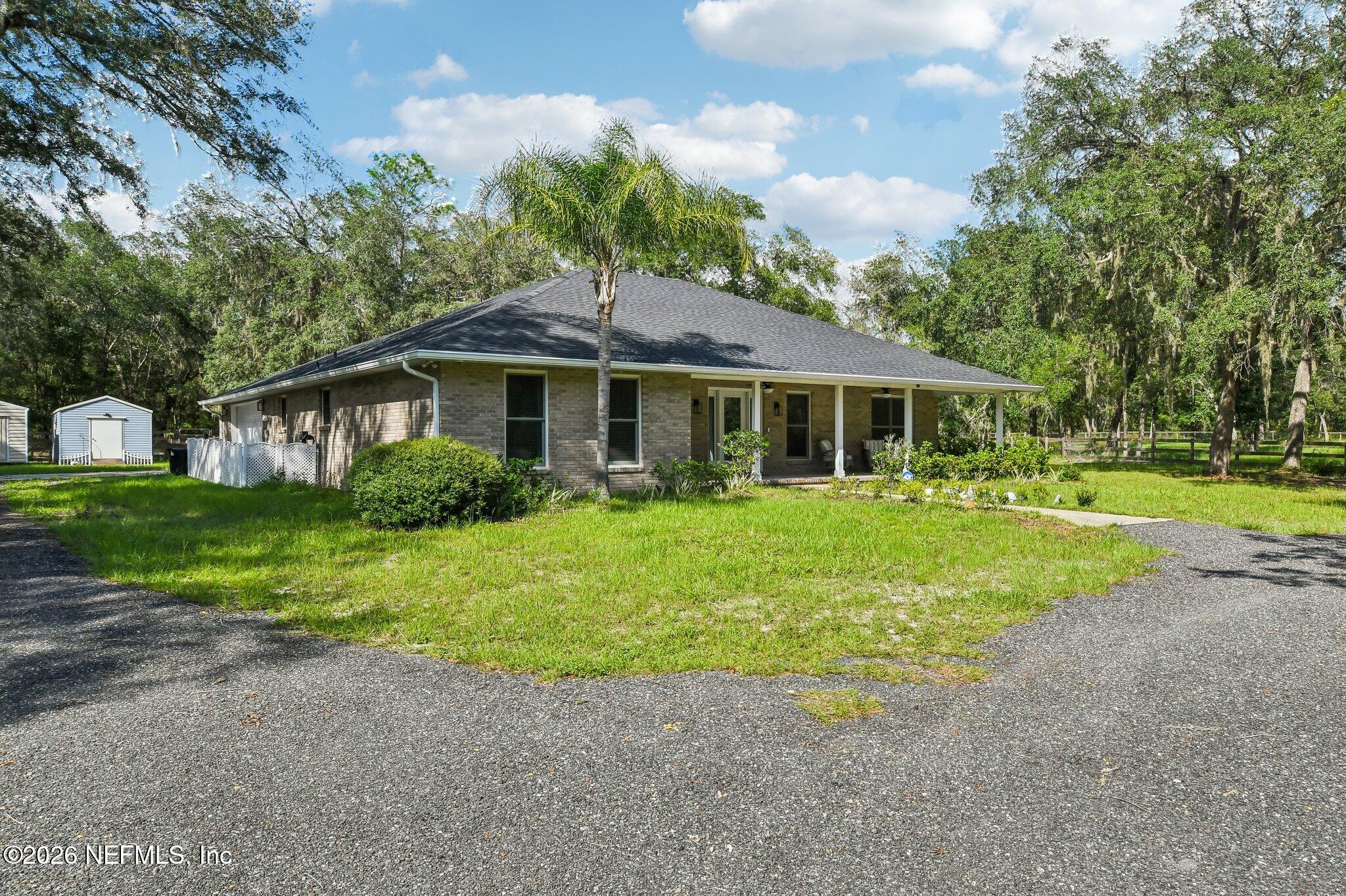 135 PEARSALL Circle
