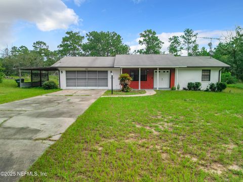 23063 SW EDGEWATER Boulevard Dunnellon FL 34431