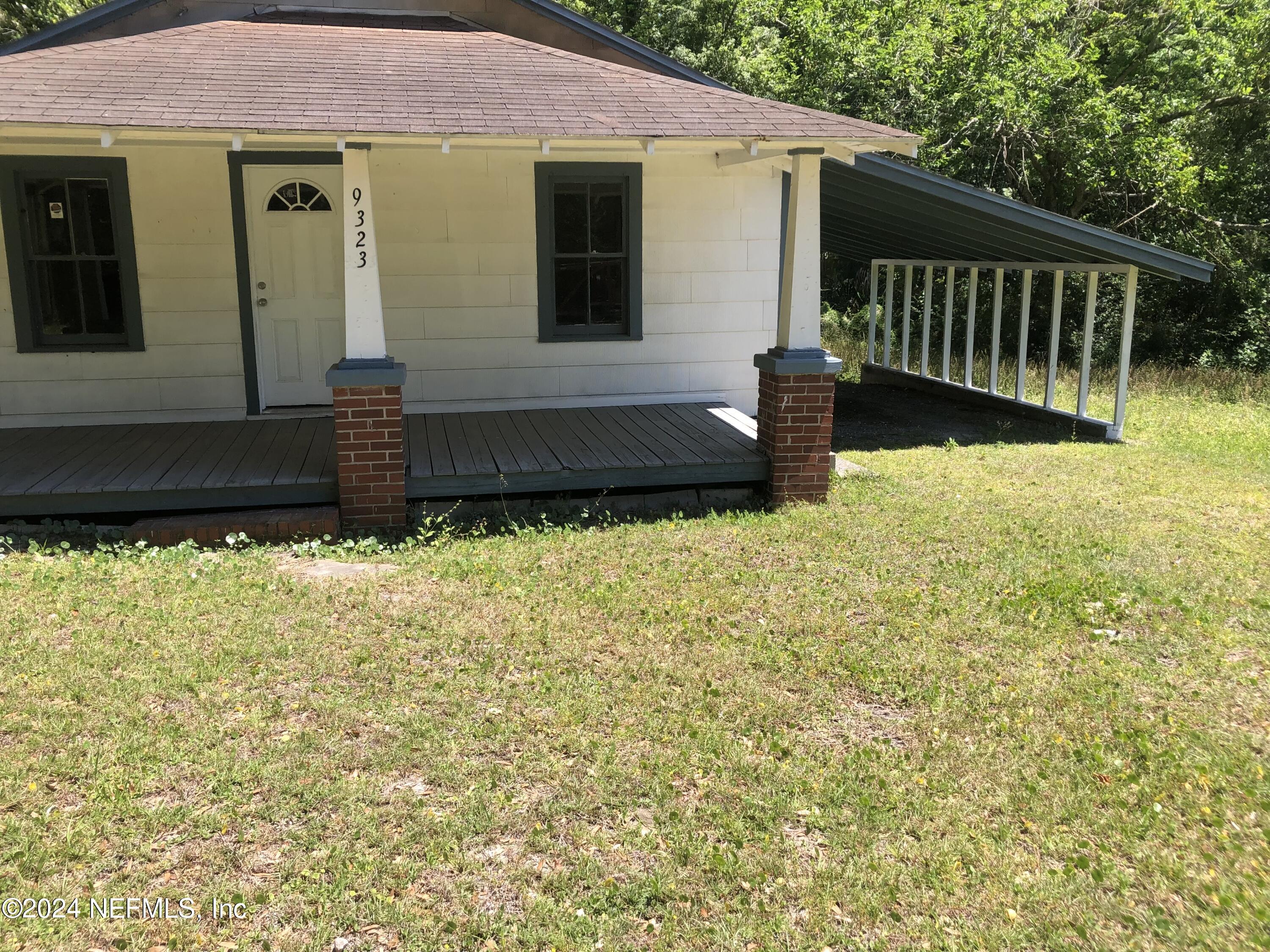 Jacksonville, FL home for sale located at 9323 5th Avenue, Jacksonville, FL 32208