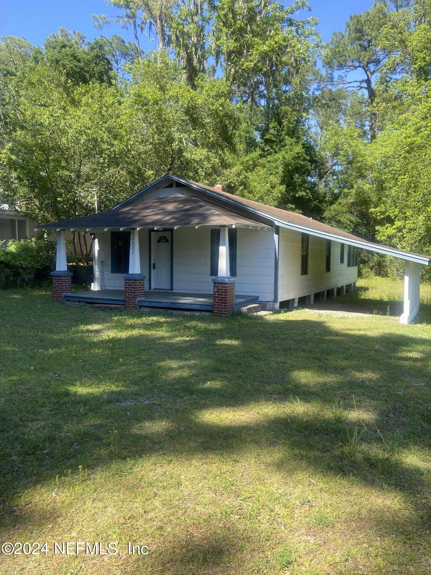 Jacksonville, FL home for sale located at 9323 5th Avenue, Jacksonville, FL 32208