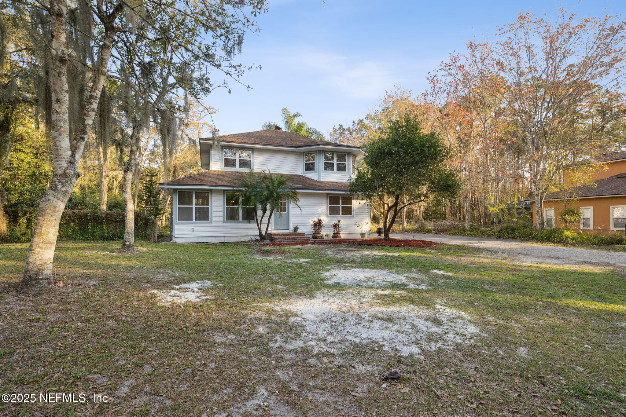 1904 ORANGE PICKER Road