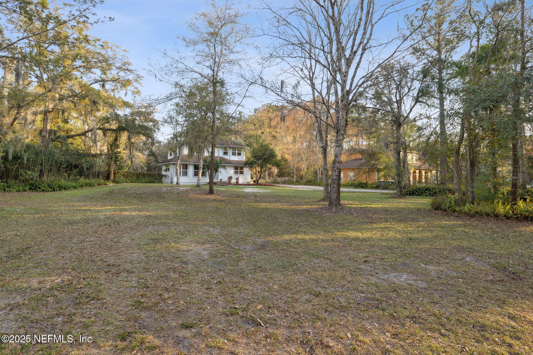 1904 ORANGE PICKER Road
