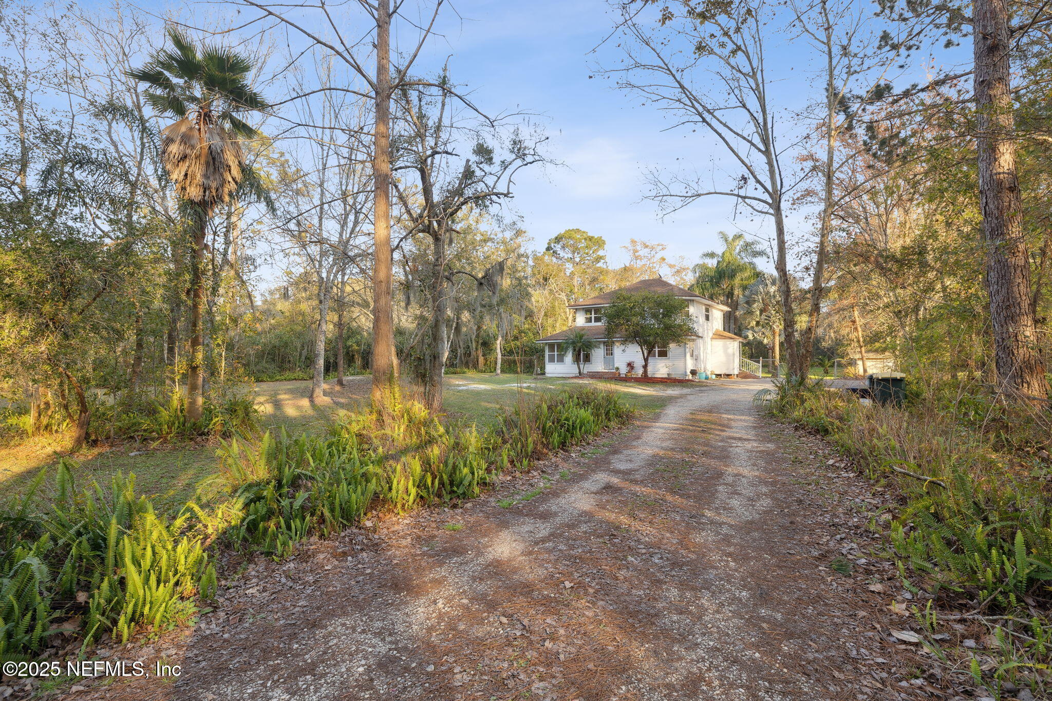 1904 ORANGE PICKER Road