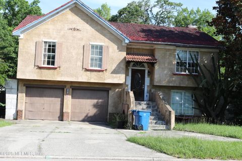 12785 SERENADE Circle N Jacksonville FL 32225