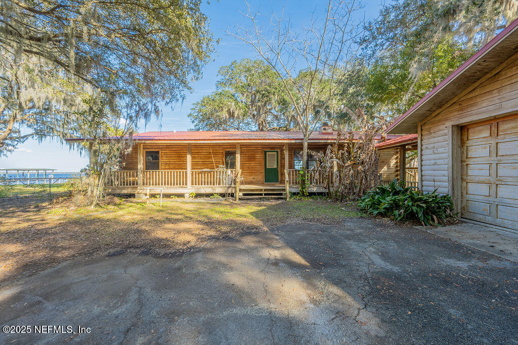 356 CEDAR CREEK Road