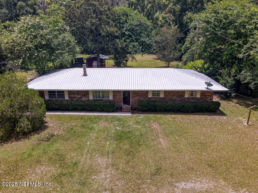 201 BAKER Road
