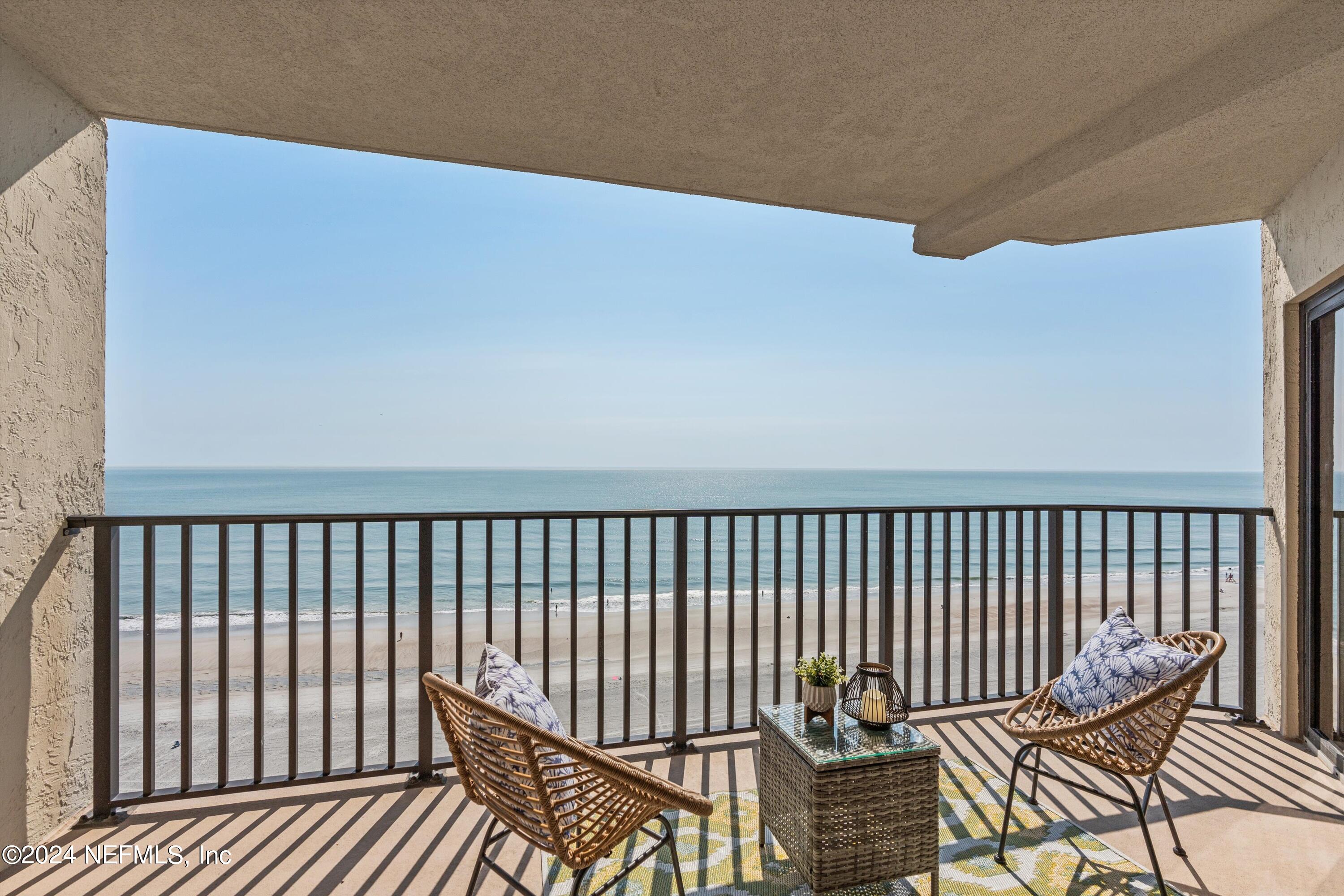 View Jacksonville Beach, FL 32250 condo