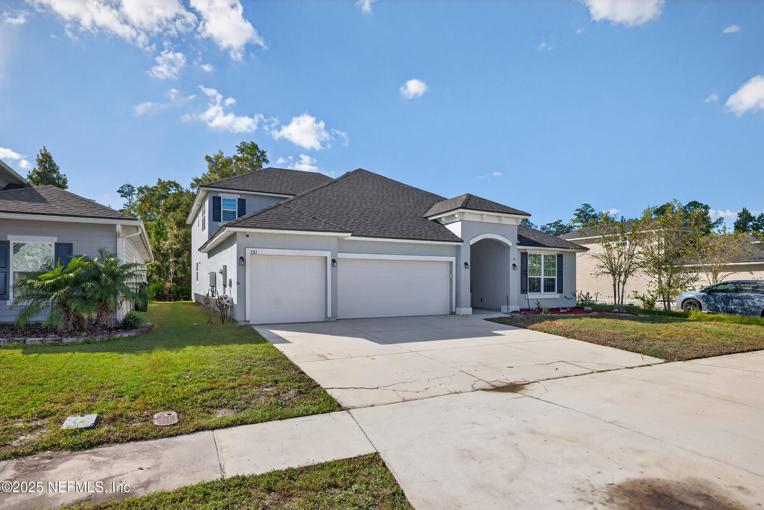 781 SYCAMORE Way