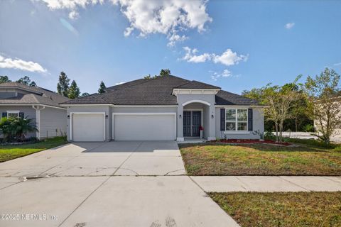 781 SYCAMORE Way Orange Park FL 32073
