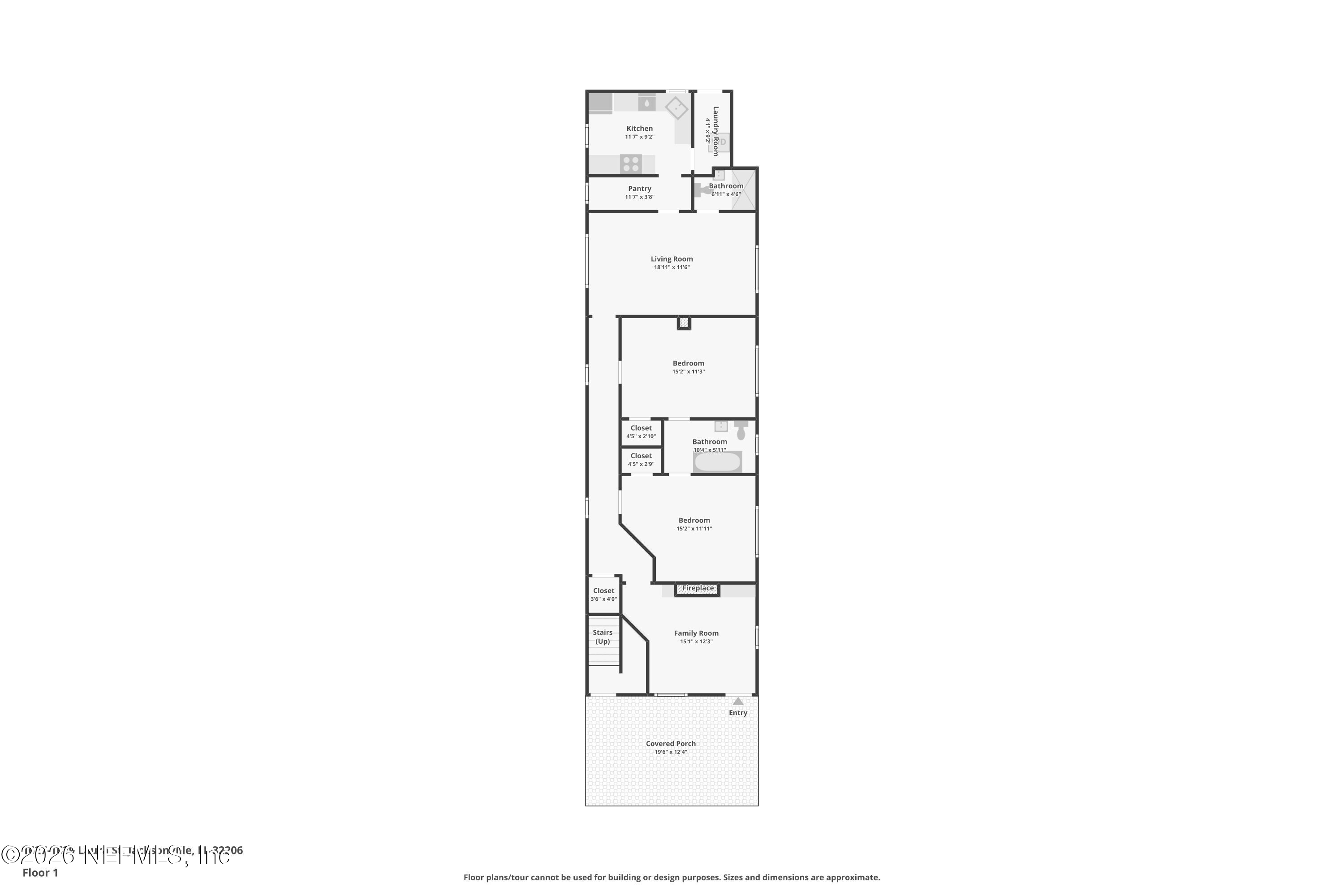 1627-1629 LAURA Street