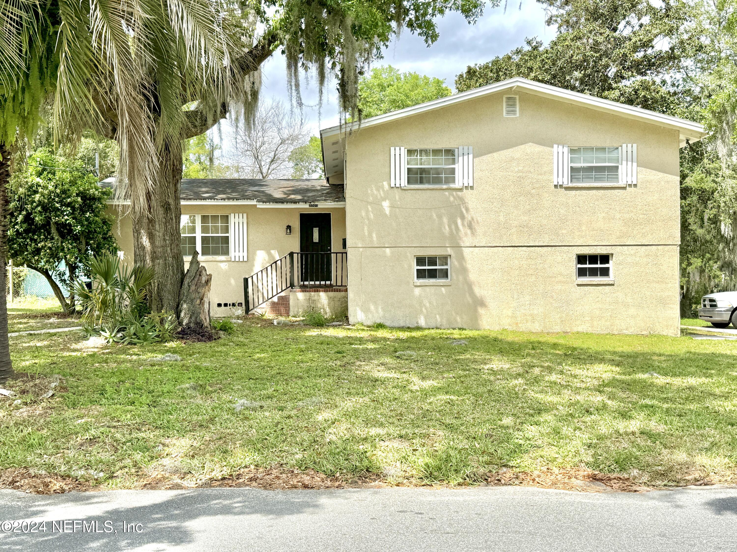 Jacksonville, FL home for sale located at 5531 GHORMLEY Road, Jacksonville, FL 32277