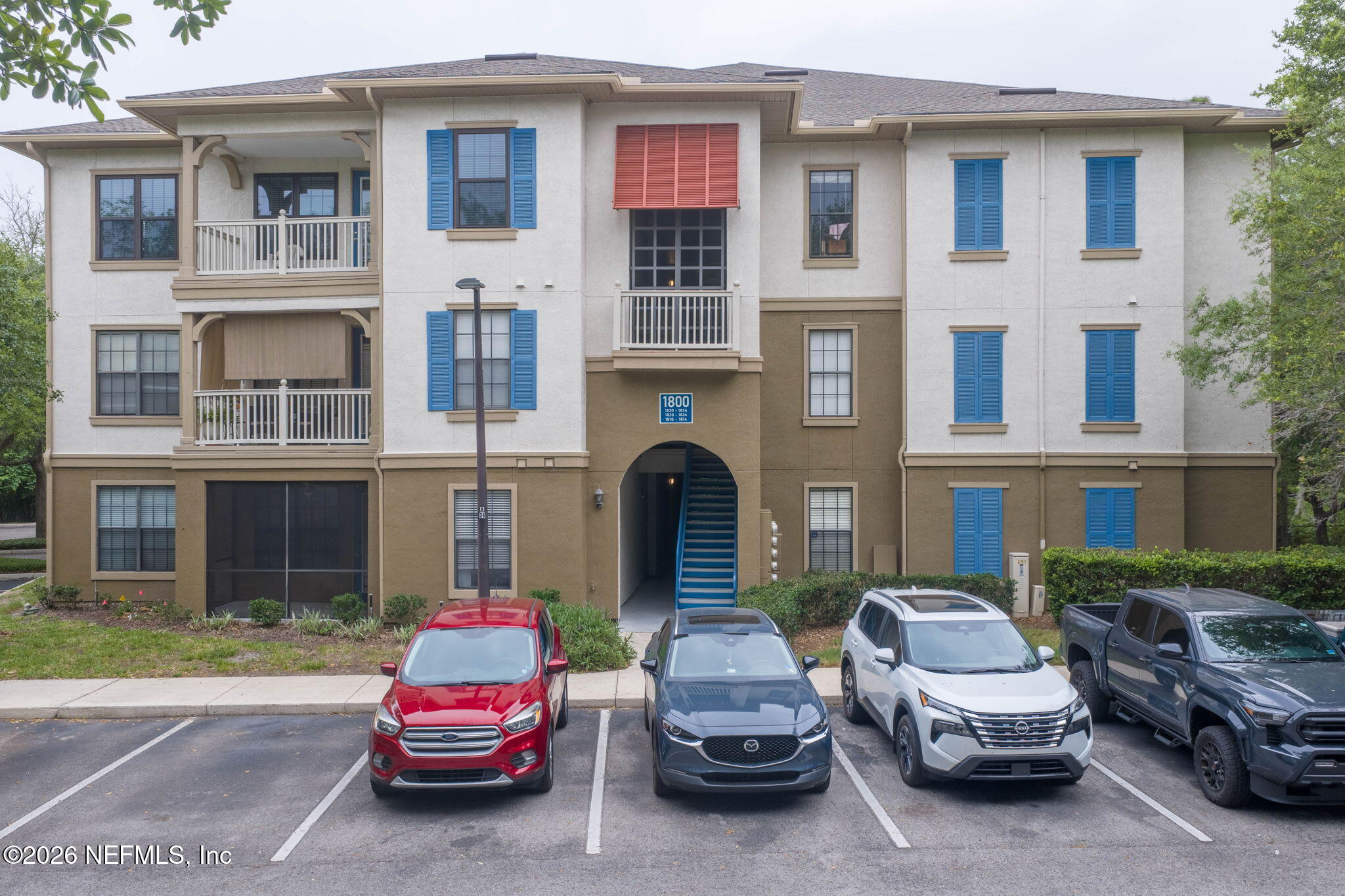 12700 BARTRAM PARK Boulevard 1834